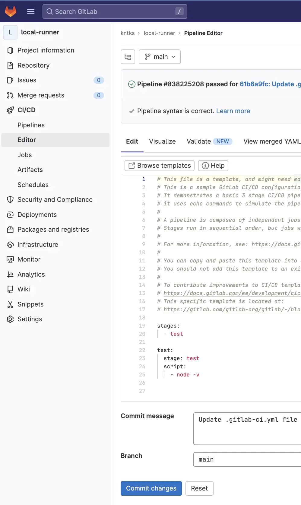 commit-changes