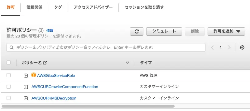 crawler-iam-role-policy