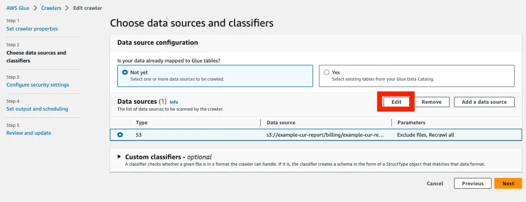 cur-crawler-choose-data-sources