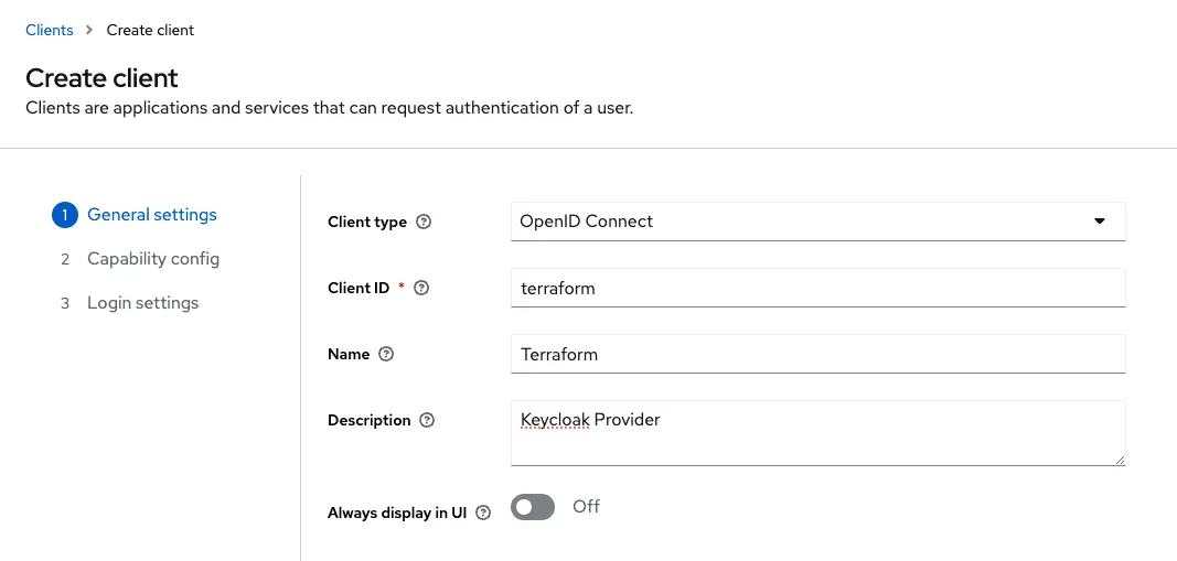 master-realm-create-oidc-client-general-settings