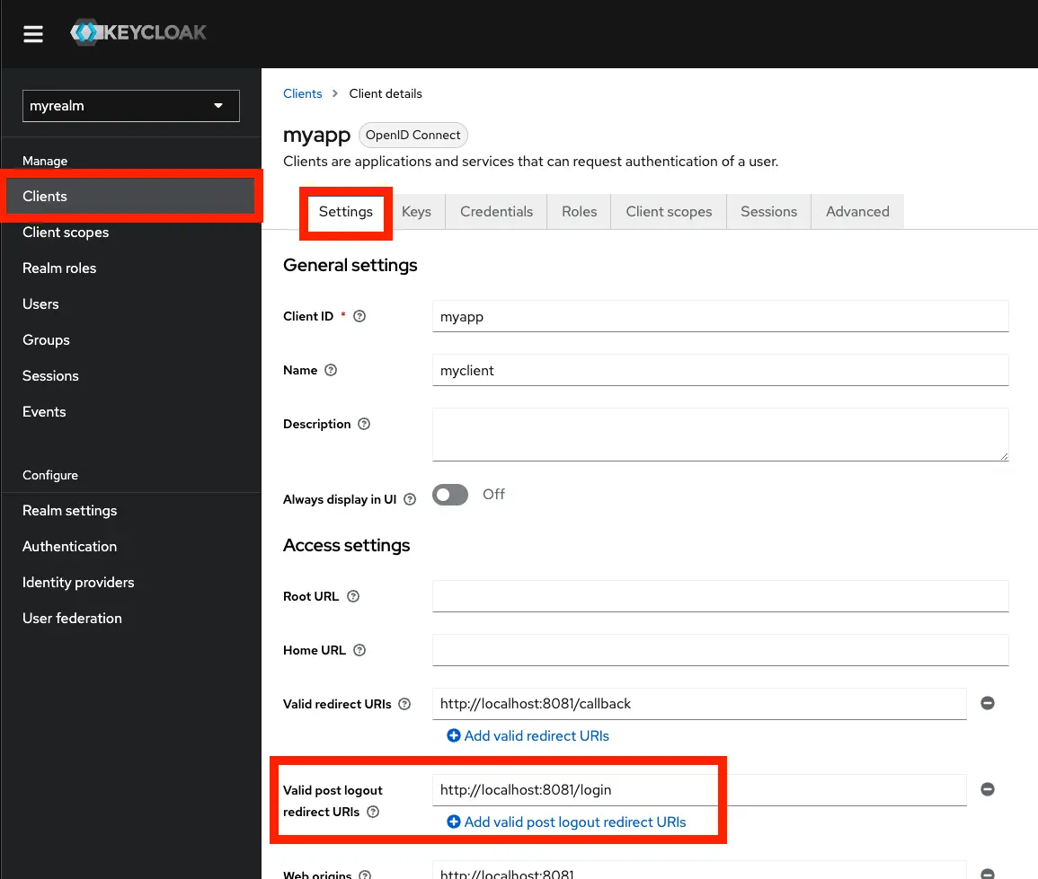 clients-settings-valid-post-logout-redirect-urls