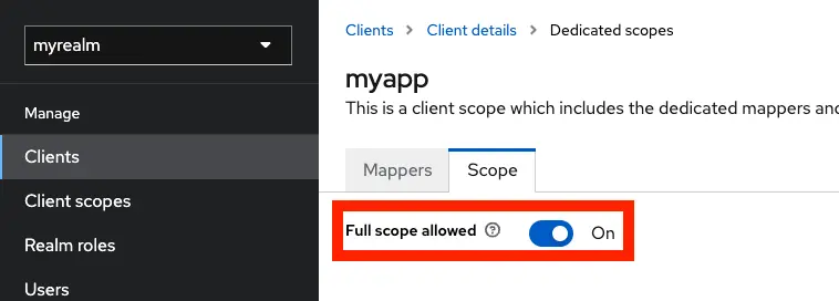 clients-myapp-client-scopes-tab-scope-full-scope-allowd