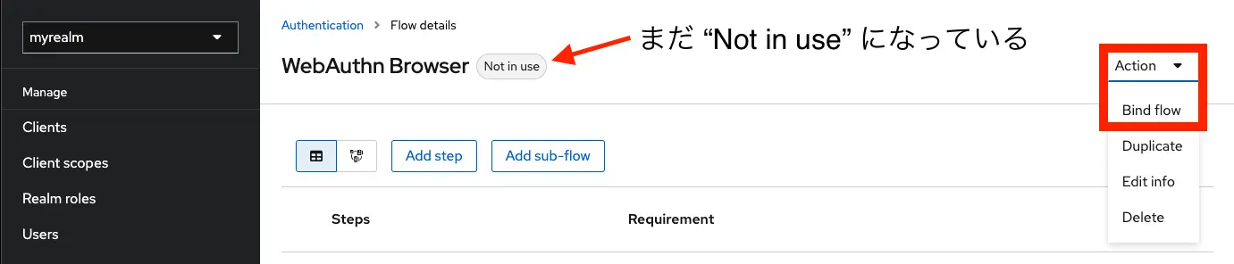 authentication-flows-webauthn-browser-action-bind-flow