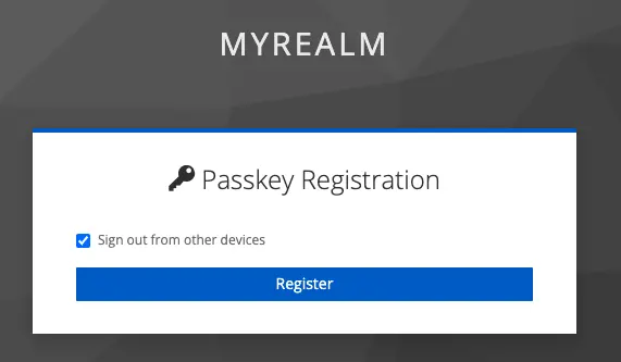 custom-webauthn-passkey-registration