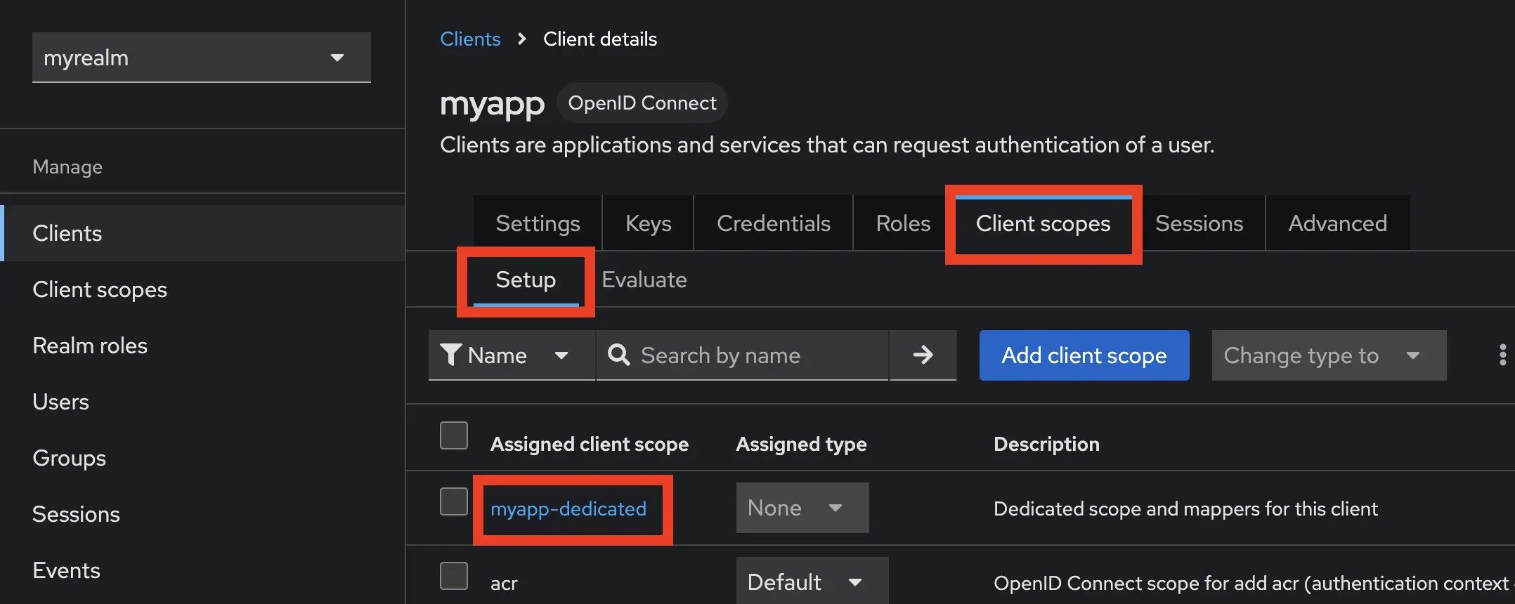 keycloak-clients-myapp-client-scopes-dedicated