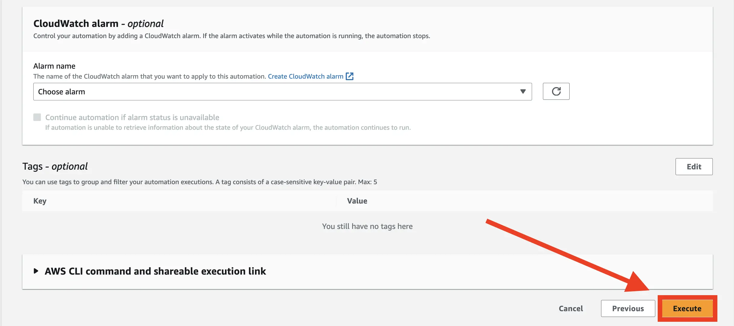 stop-ec2-instance-automation-runbook-3