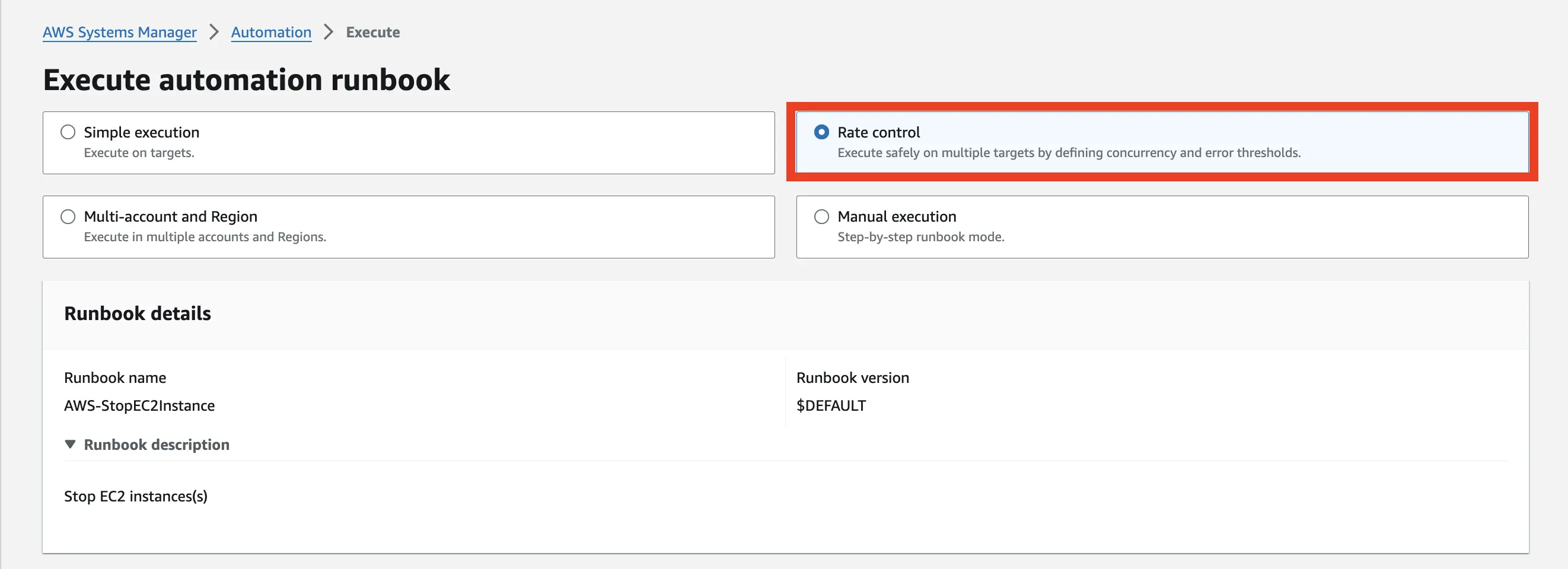 stop-ec2-instance-automation-runbook-rate-control-1